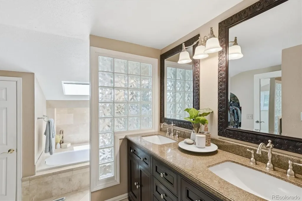 6908 W Nova Drive Littleton CO 80128