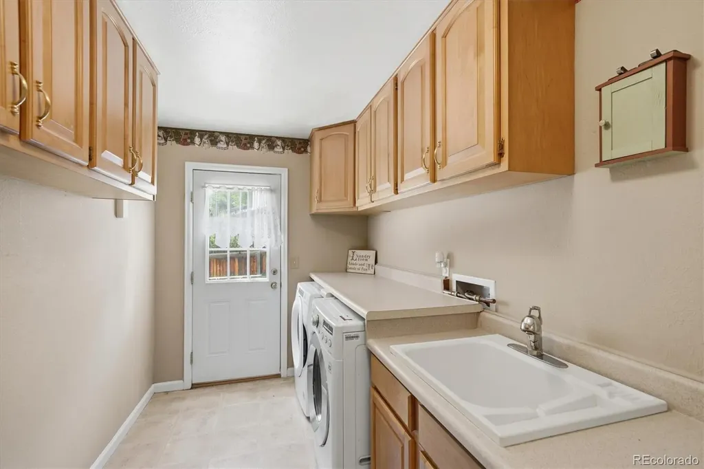 6908 W Nova Drive Littleton CO 80128