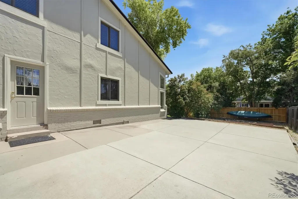 6908 W Nova Drive Littleton CO 80128