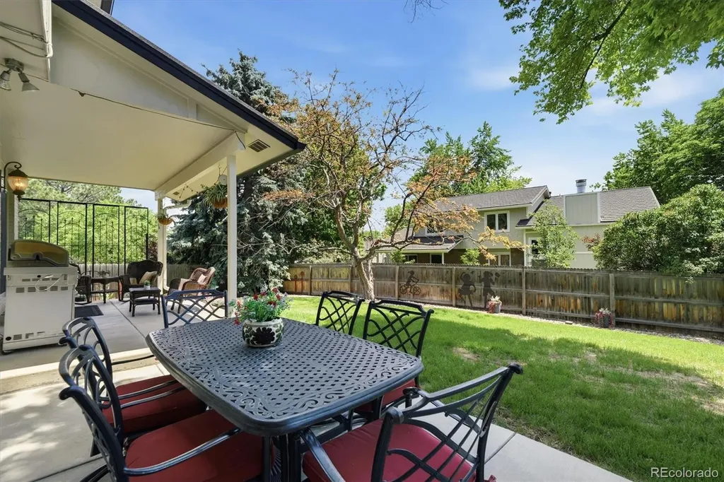 6908 W Nova Drive Littleton CO 80128