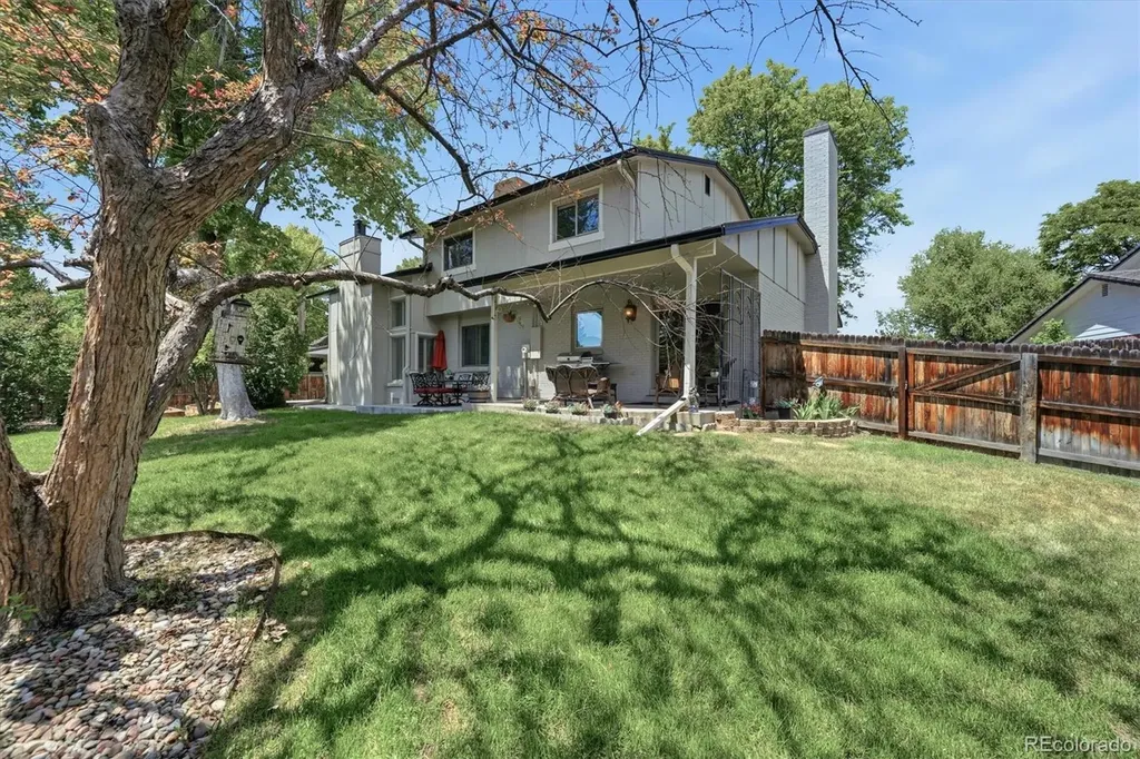 6908 W Nova Drive Littleton CO 80128