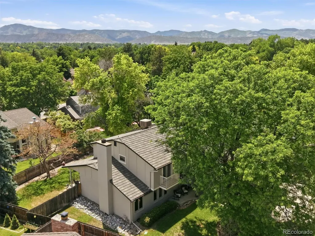 6908 W Nova Drive Littleton CO 80128