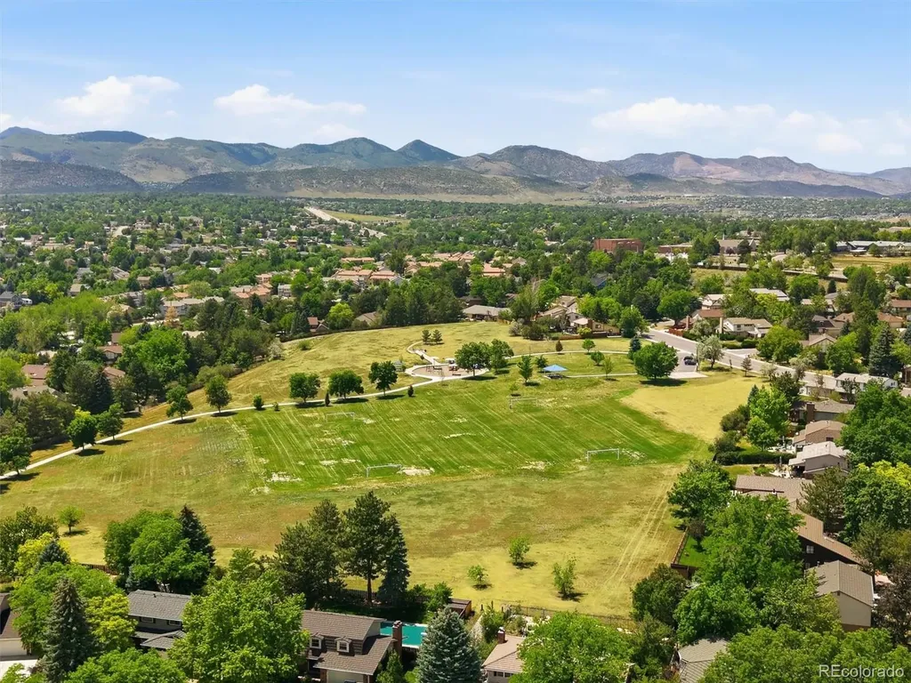 6908 W Nova Drive Littleton CO 80128
