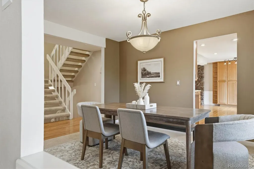 6908 W Nova Drive Littleton CO 80128