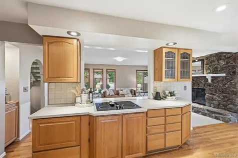 6908 W Nova Drive Littleton CO 80128