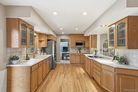 6908 W Nova Drive Littleton CO 80128