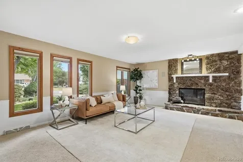 6908 W Nova Drive Littleton CO 80128