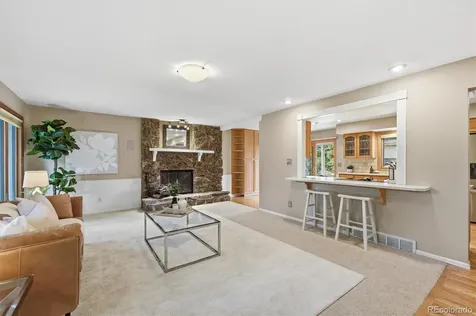 6908 W Nova Drive Littleton CO 80128