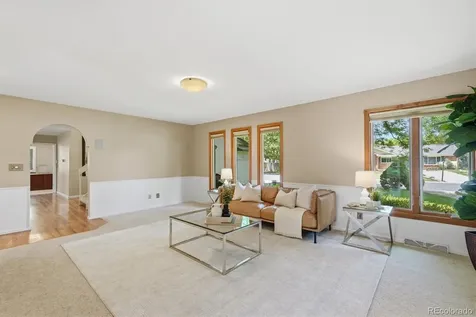6908 W Nova Drive Littleton CO 80128