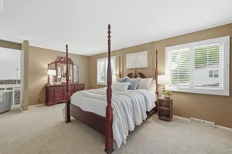6908 W Nova Drive Littleton CO 80128