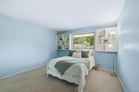 6908 W Nova Drive Littleton CO 80128