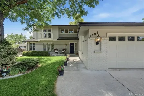 6908 W Nova Drive Littleton CO 80128