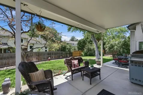 6908 W Nova Drive Littleton CO 80128