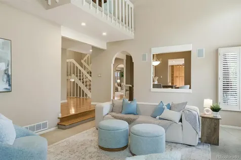6908 W Nova Drive Littleton CO 80128