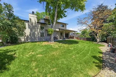 6908 W Nova Drive Littleton CO 80128
