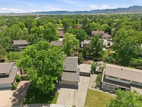 6908 W Nova Drive Littleton CO 80128