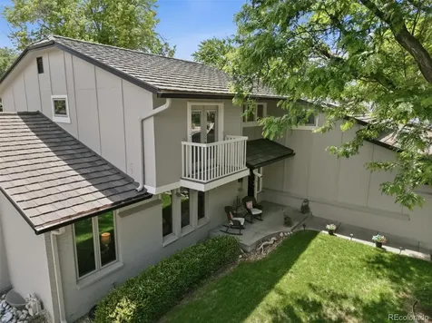 6908 W Nova Drive Littleton CO 80128