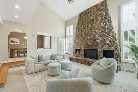 6908 W Nova Drive Littleton CO 80128