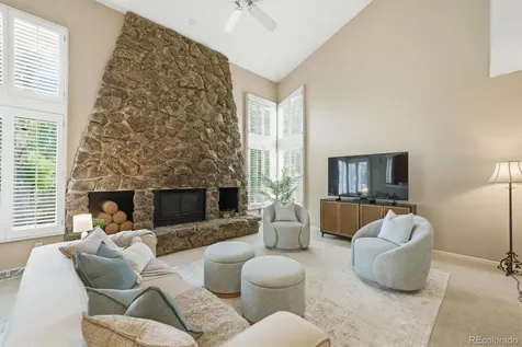6908 W Nova Drive Littleton CO 80128