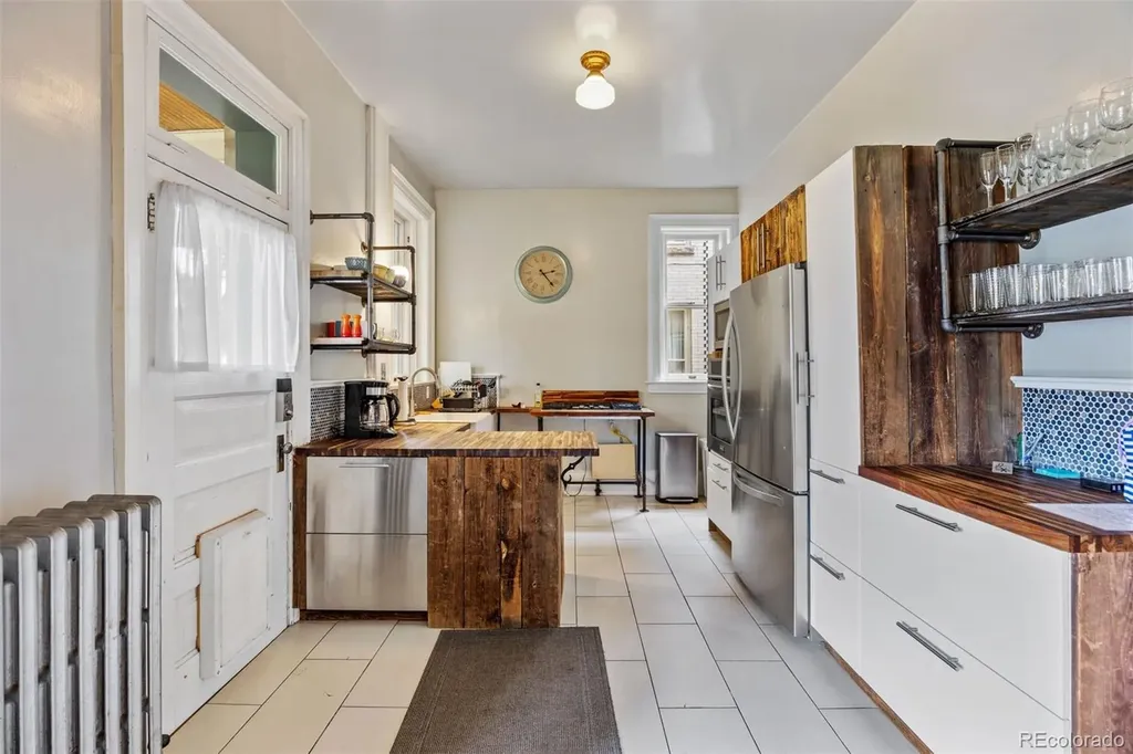 1437 Columbine Street Denver CO 80206