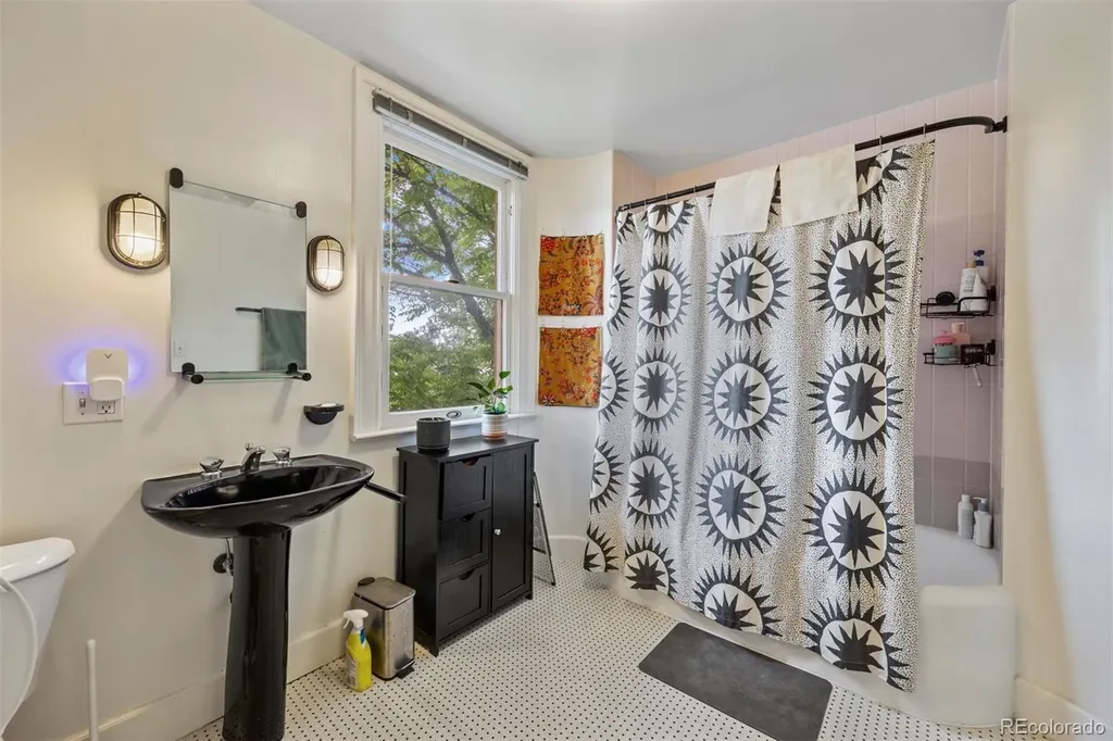 1437 Columbine Street Denver CO 80206