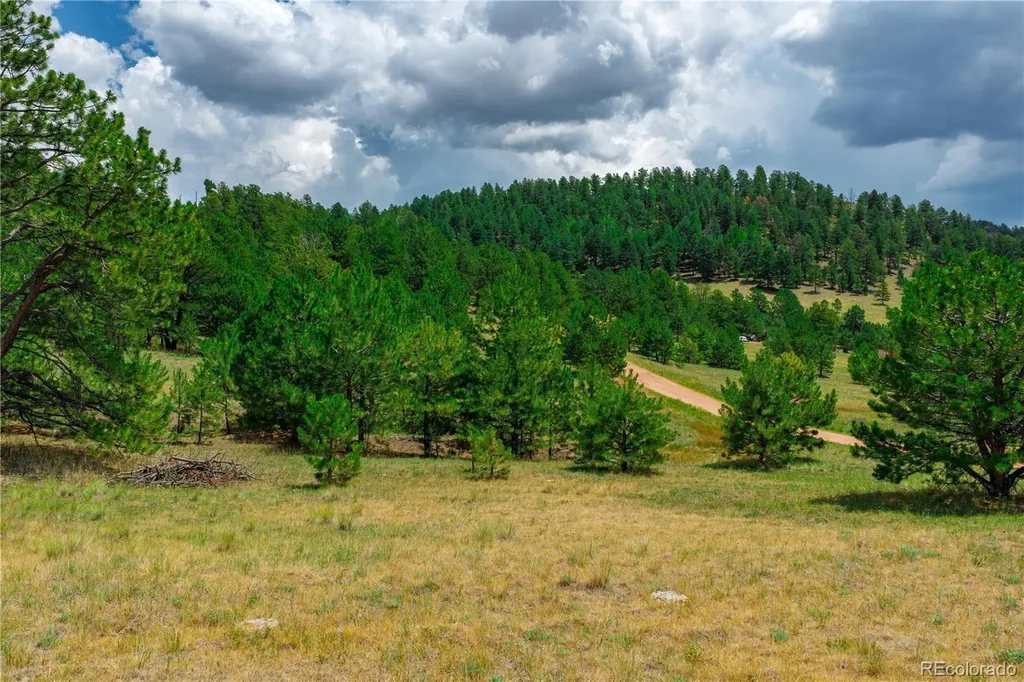 Lot 28 Penrose Circle Cripple Creek CO 80813