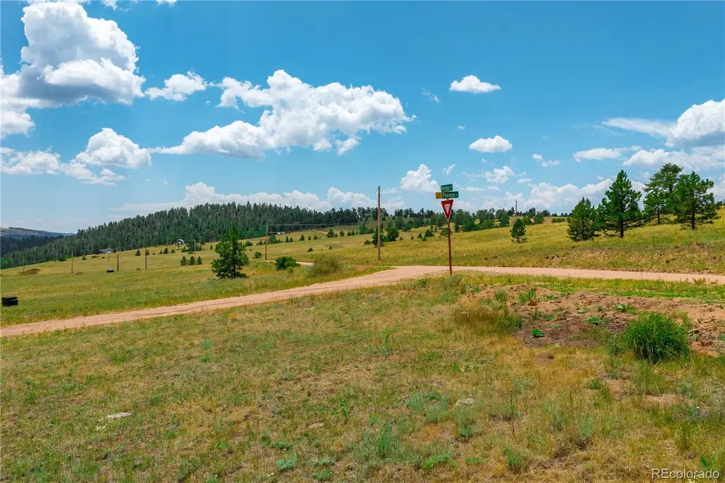 Lot 28 Penrose Circle Cripple Creek CO 80813