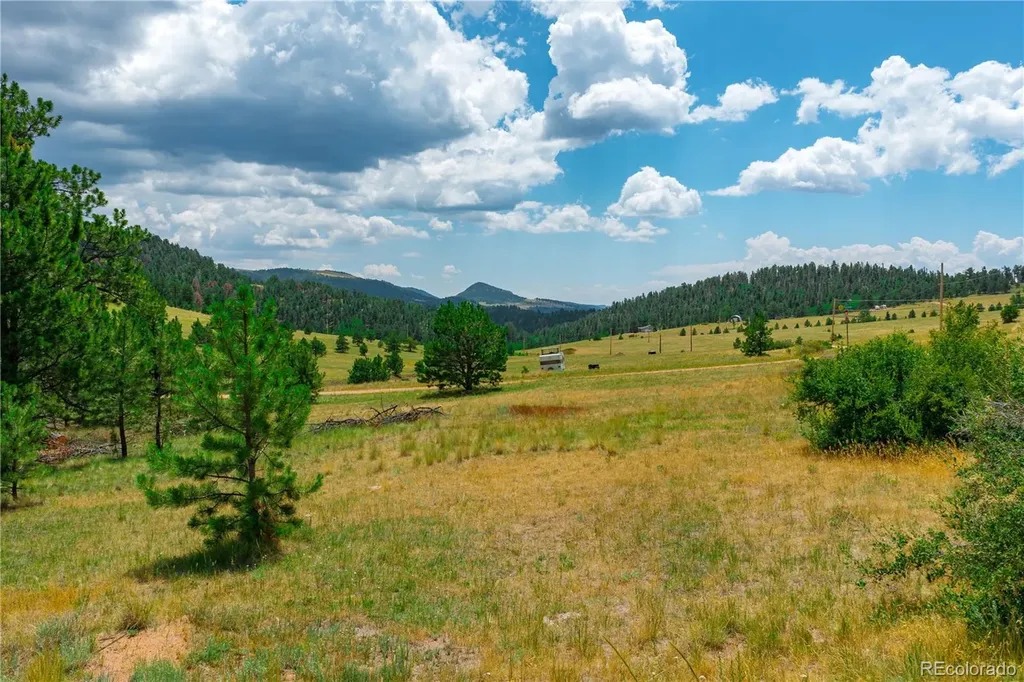 Lot 28 Penrose Circle Cripple Creek CO 80813