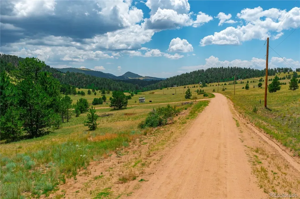 Lot 28 Penrose Circle Cripple Creek CO 80813