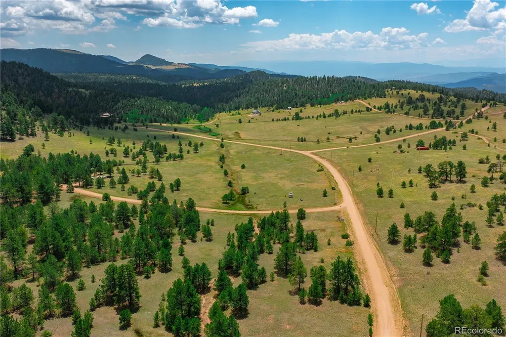 Lot 28 Penrose Circle Cripple Creek CO 80813