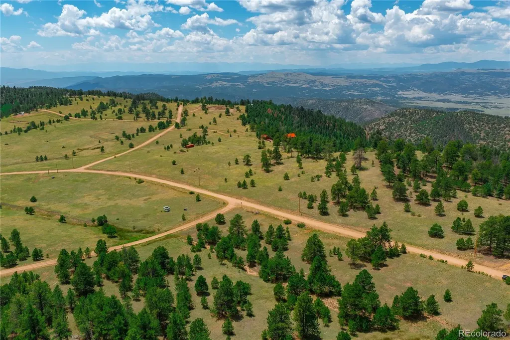 Lot 28 Penrose Circle Cripple Creek CO 80813