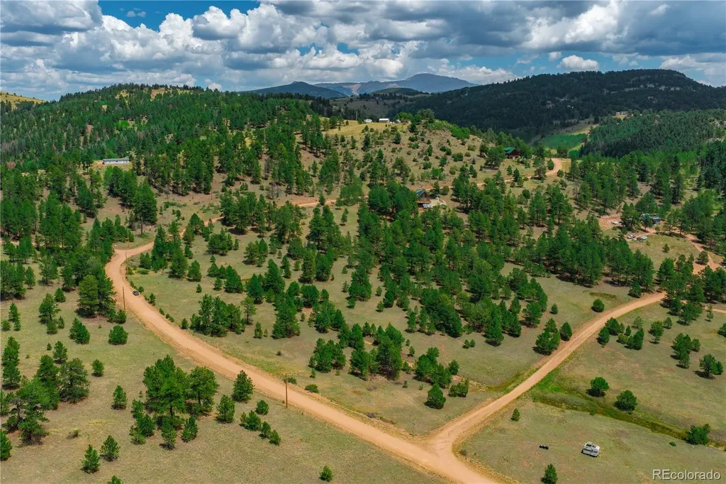 Lot 28 Penrose Circle Cripple Creek CO 80813