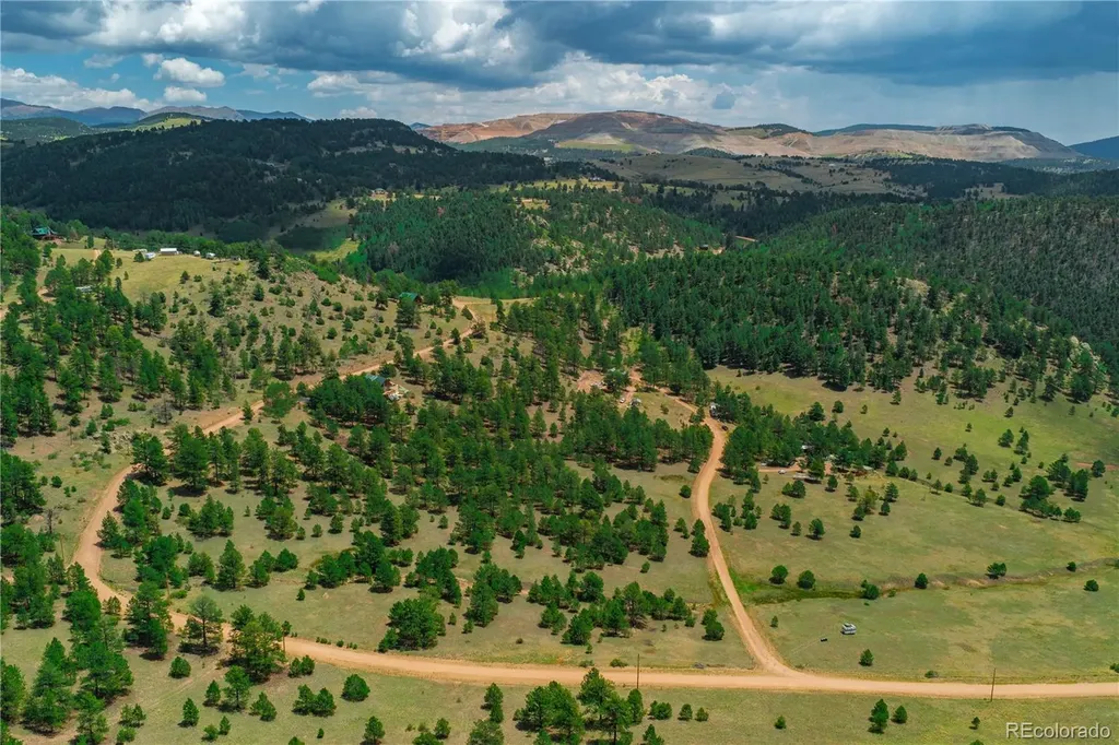 Lot 28 Penrose Circle Cripple Creek CO 80813