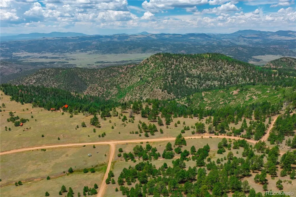 Lot 28 Penrose Circle Cripple Creek CO 80813