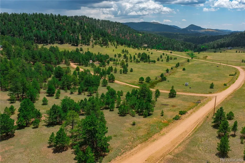 Lot 28 Penrose Circle Cripple Creek CO 80813
