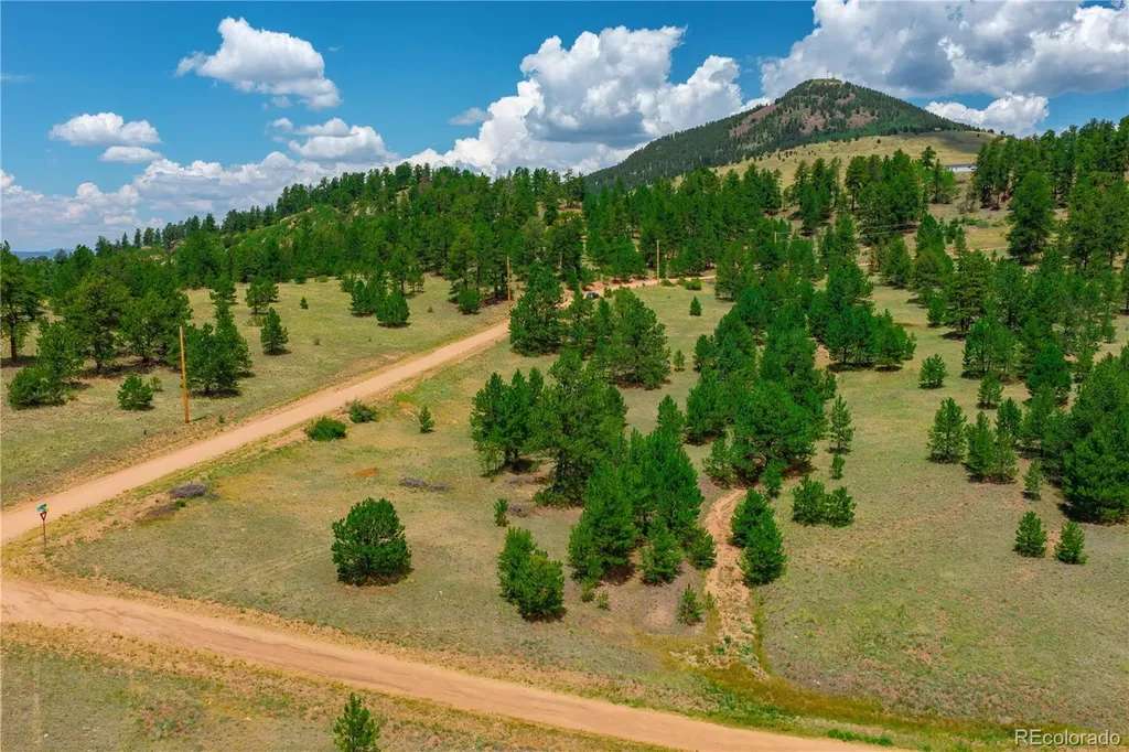 Lot 28 Penrose Circle Cripple Creek CO 80813