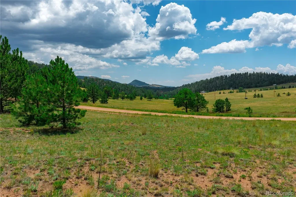 Lot 28 Penrose Circle Cripple Creek CO 80813