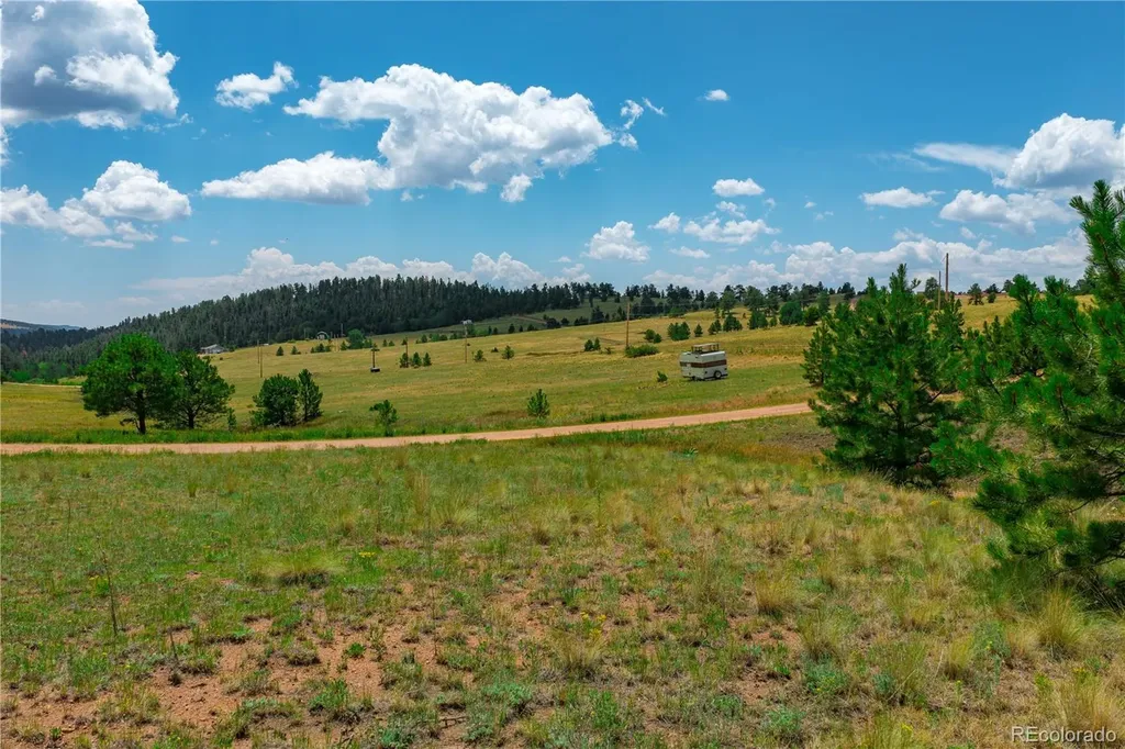 Lot 28 Penrose Circle Cripple Creek CO 80813