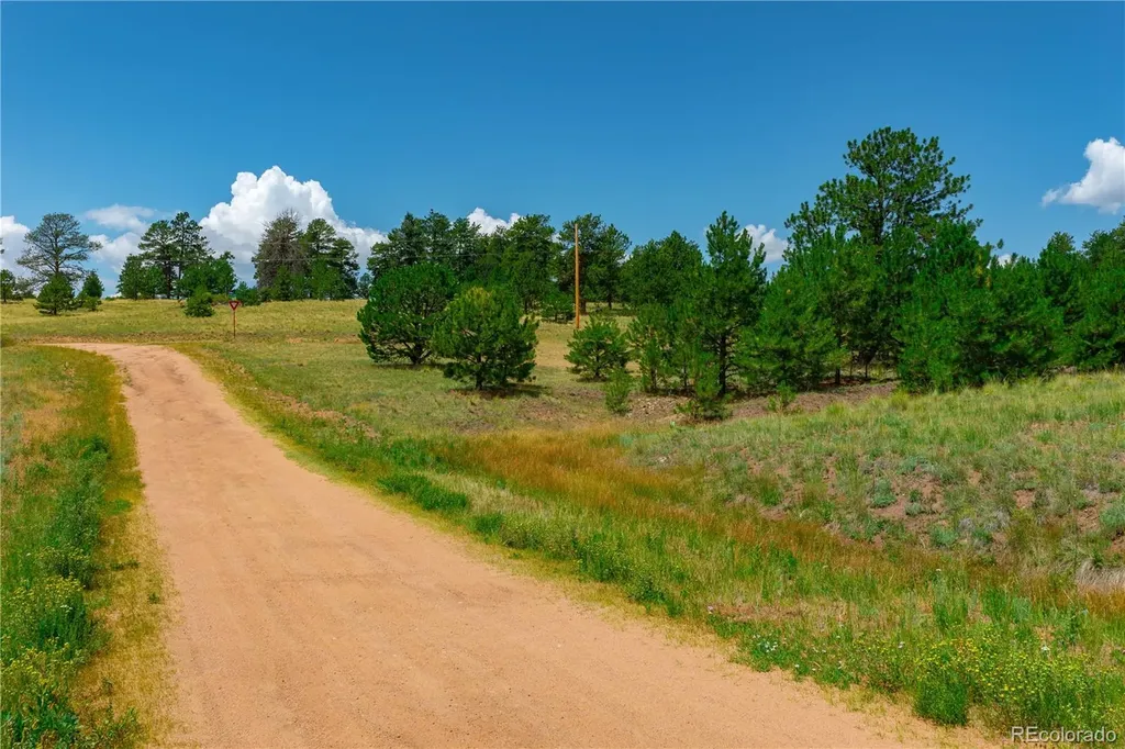 Lot 28 Penrose Circle Cripple Creek CO 80813