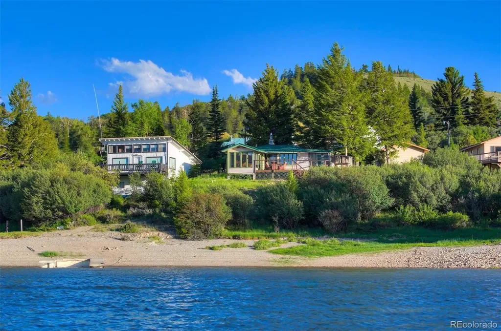 121 Fishermans Drive Silverthorne CO 80498