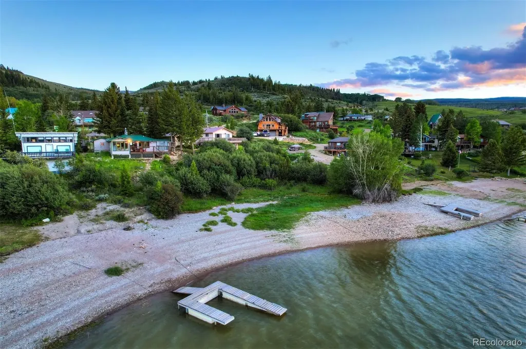 121 Fishermans Drive Silverthorne CO 80498