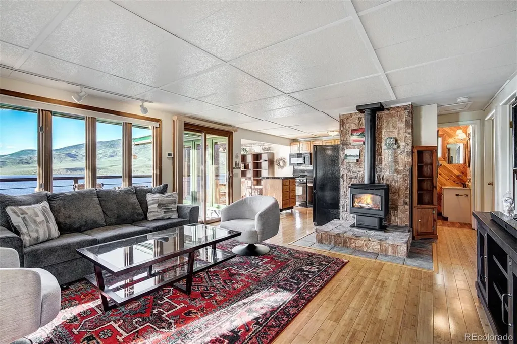 121 Fishermans Drive Silverthorne CO 80498