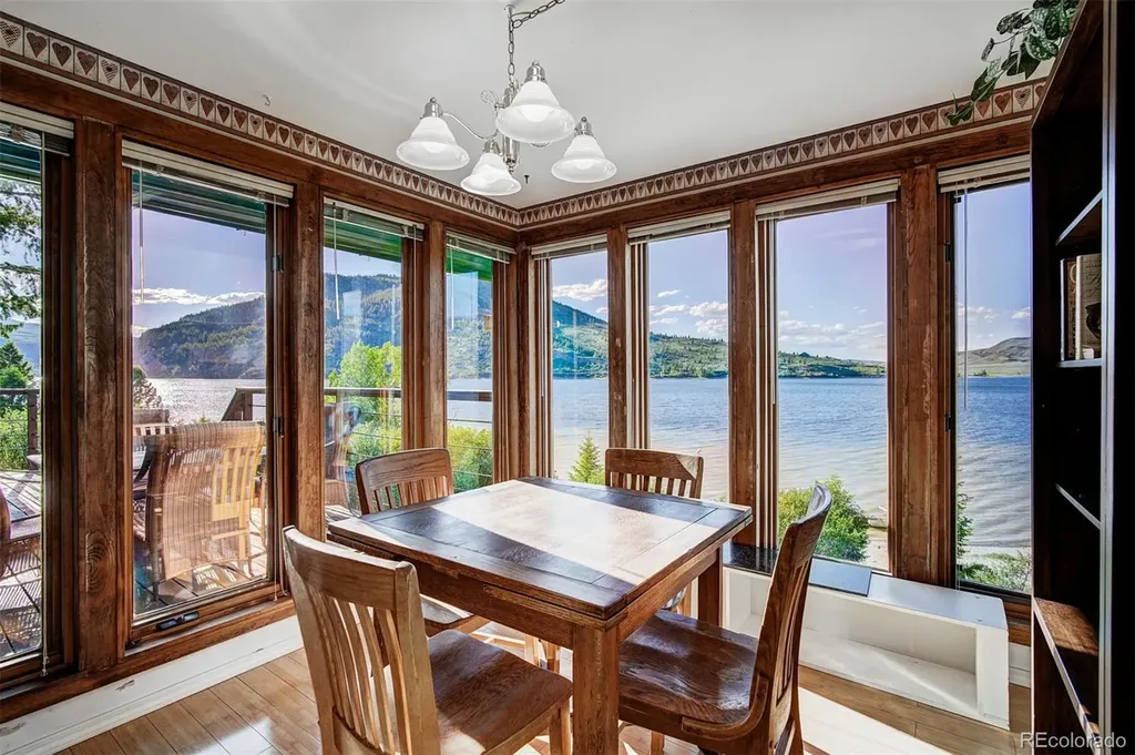 121 Fishermans Drive Silverthorne CO 80498