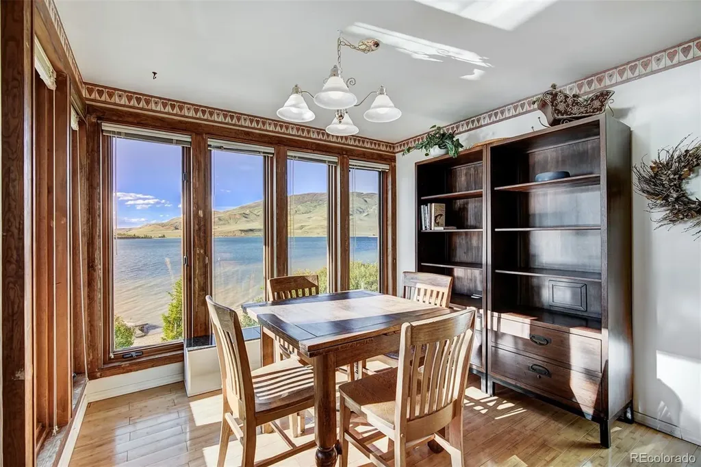 121 Fishermans Drive Silverthorne CO 80498