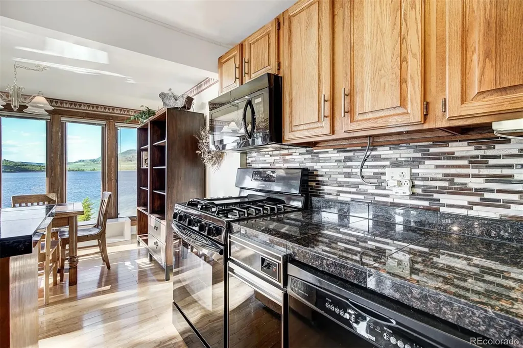 121 Fishermans Drive Silverthorne CO 80498