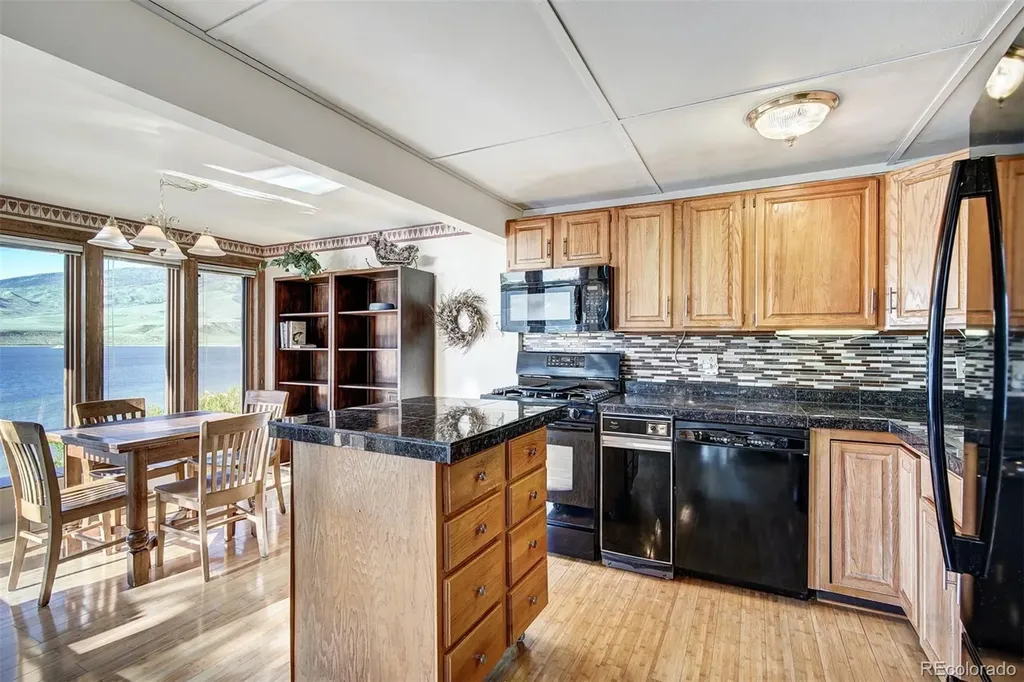121 Fishermans Drive Silverthorne CO 80498