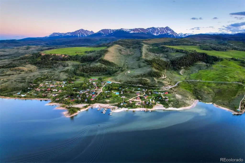 121 Fishermans Drive Silverthorne CO 80498