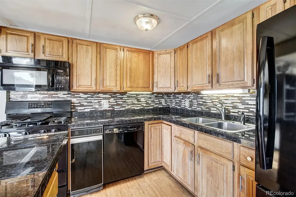 121 Fishermans Drive Silverthorne CO 80498