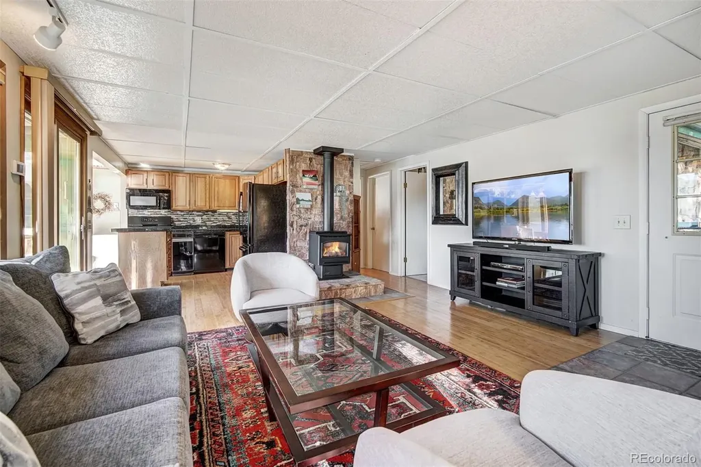 121 Fishermans Drive Silverthorne CO 80498