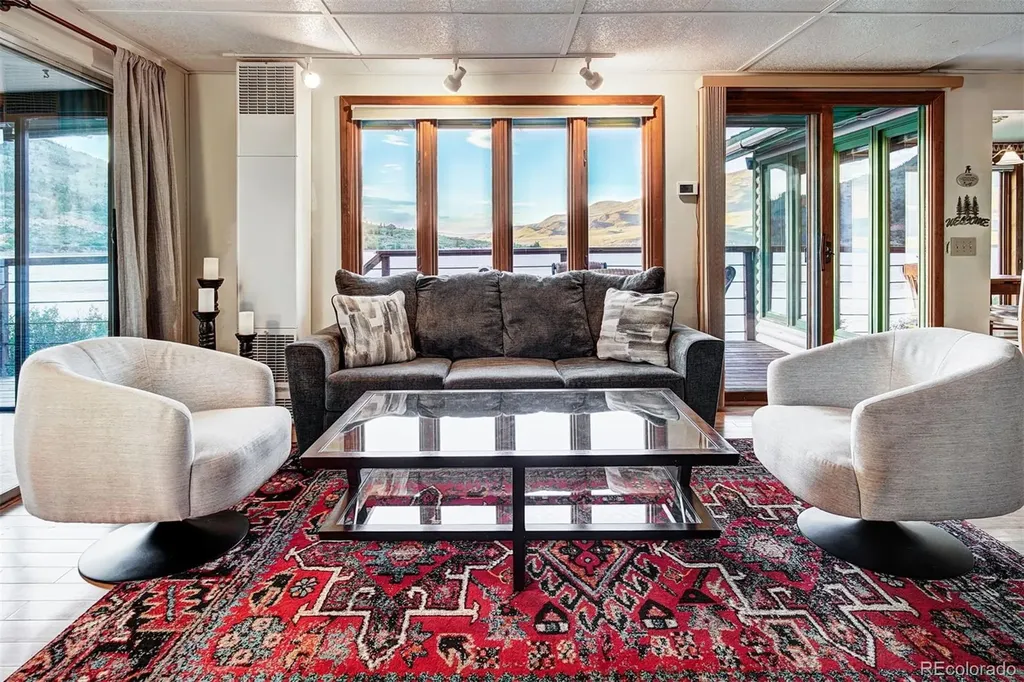 121 Fishermans Drive Silverthorne CO 80498